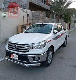 تويوتا هايلوكس